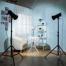 专业上海摄影摄像服务公司 全方位捕捉您的精彩瞬间