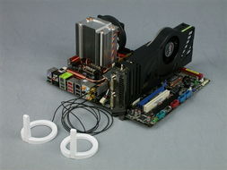 华硕P5E3主板与通信技术的融合 硬件平台如何推动技术开发