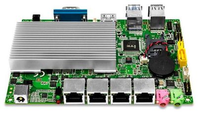 嵌入式工控机与传统工控机的不同之处及其在通信技术开发中的应用